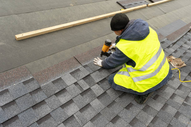 Best Roof Replacement Cost  in Kellyville, OK