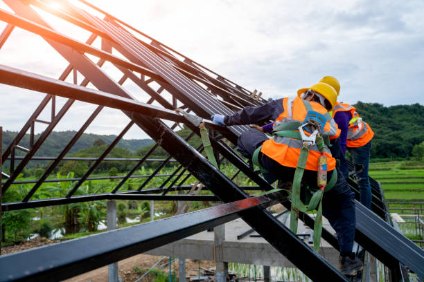 Best Commercial Roofing Services  in Kellyville, OK