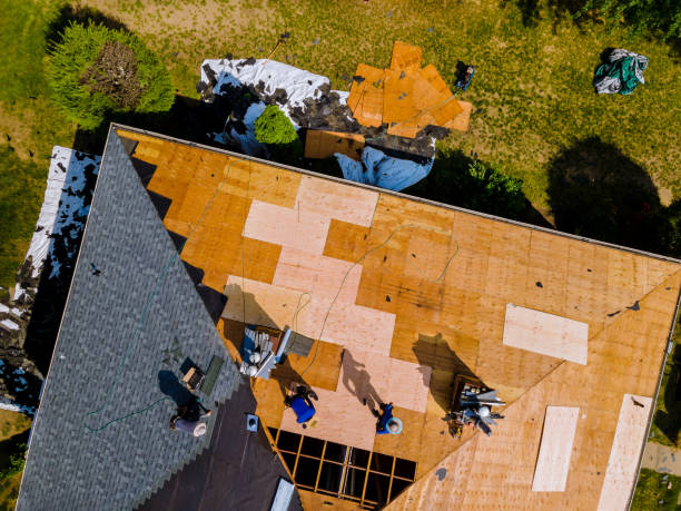 Best Gutter Installation and Roofing  in Kellyville, OK