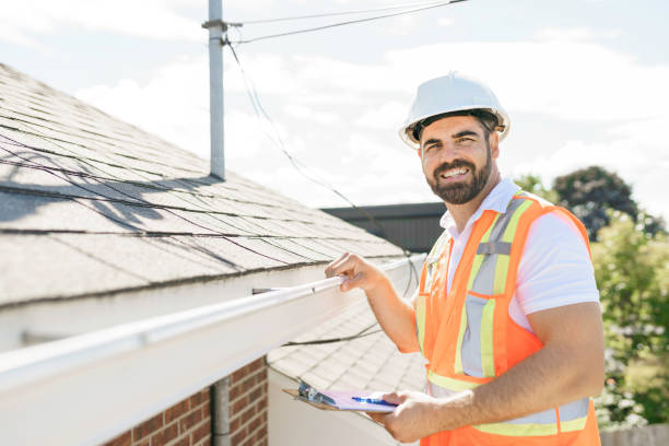 Best New Roof Installation  in Kellyville, OK