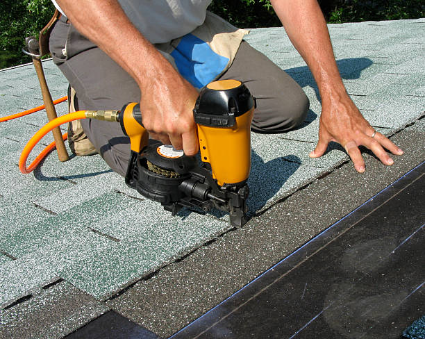 Roof Repair Estimates in Kellyville, OK