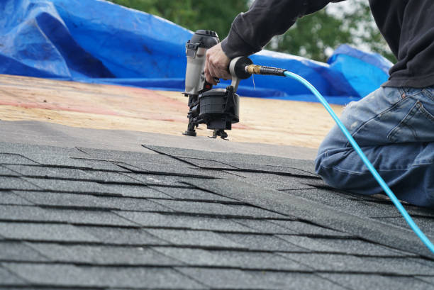 Best Roof Waterproofing Services  in Kellyville, OK