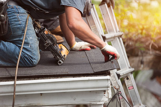 Best Roof Repair Services  in Kellyville, OK