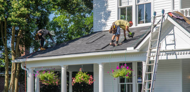 Heating Cable for Roof Installation in Kellyville, OK